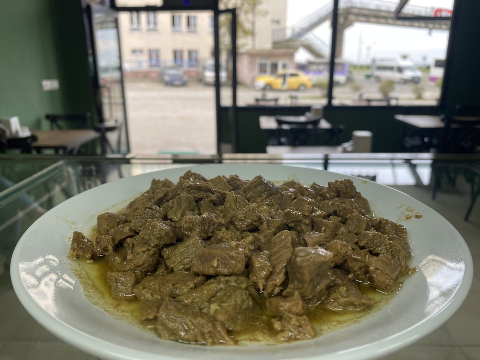 Butkuci Cafe