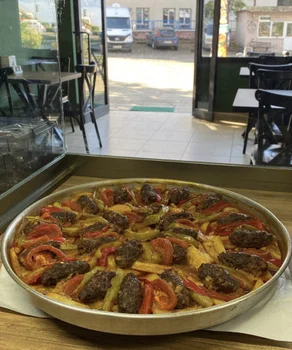 Butkuci Cafe resimleri