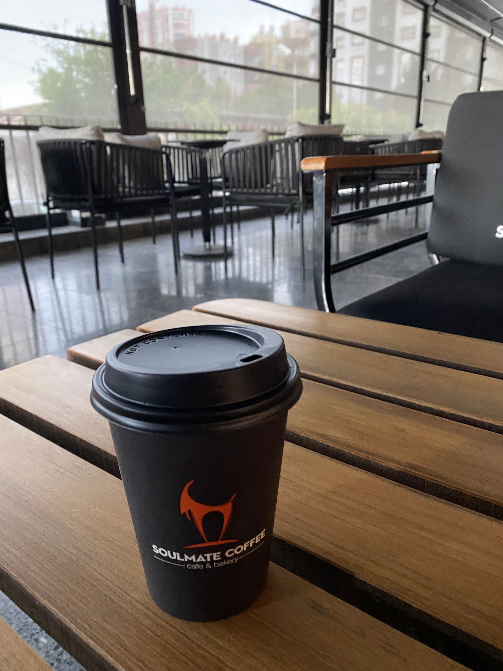 Soulmate Coffee & Bakery