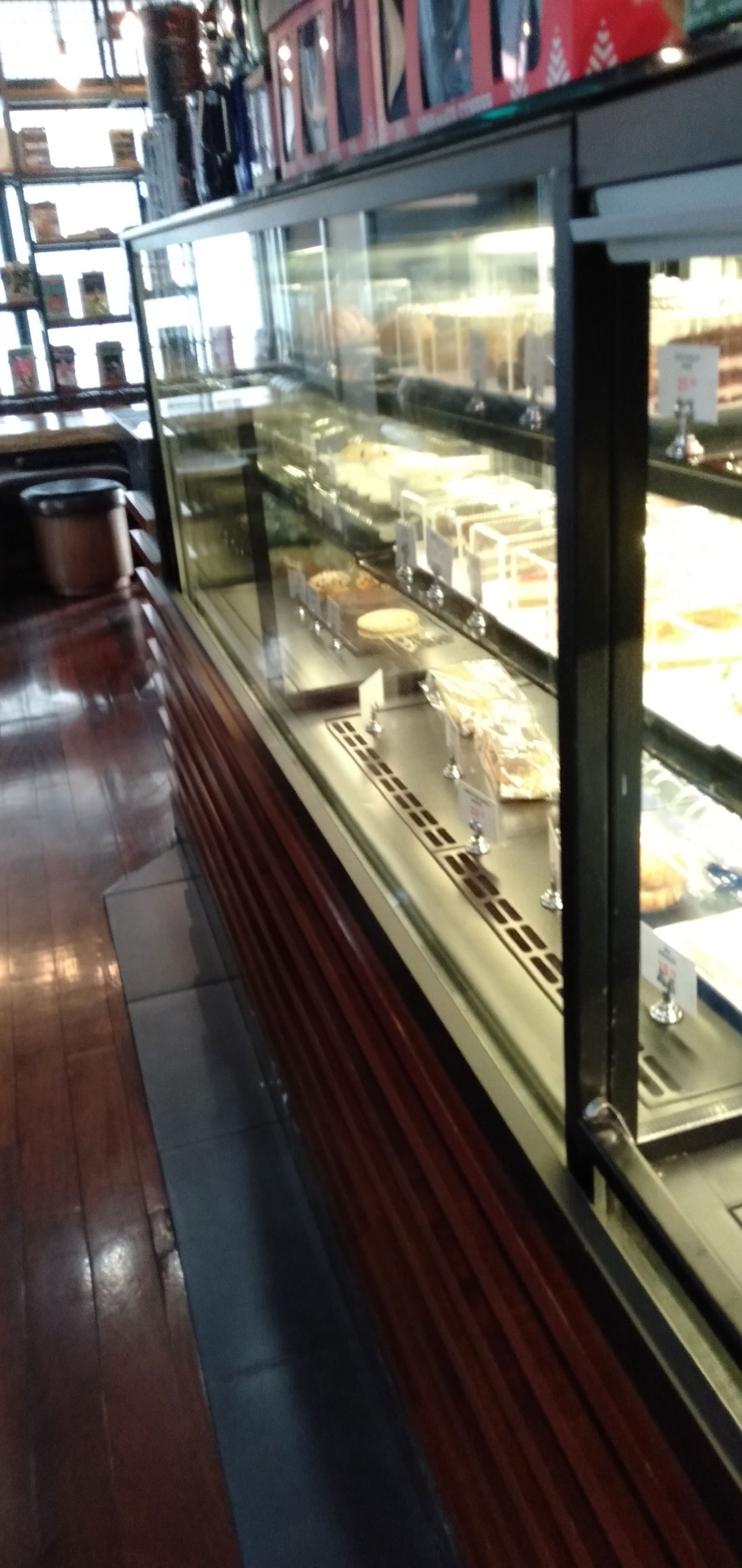 Soulmate Coffee & Bakery