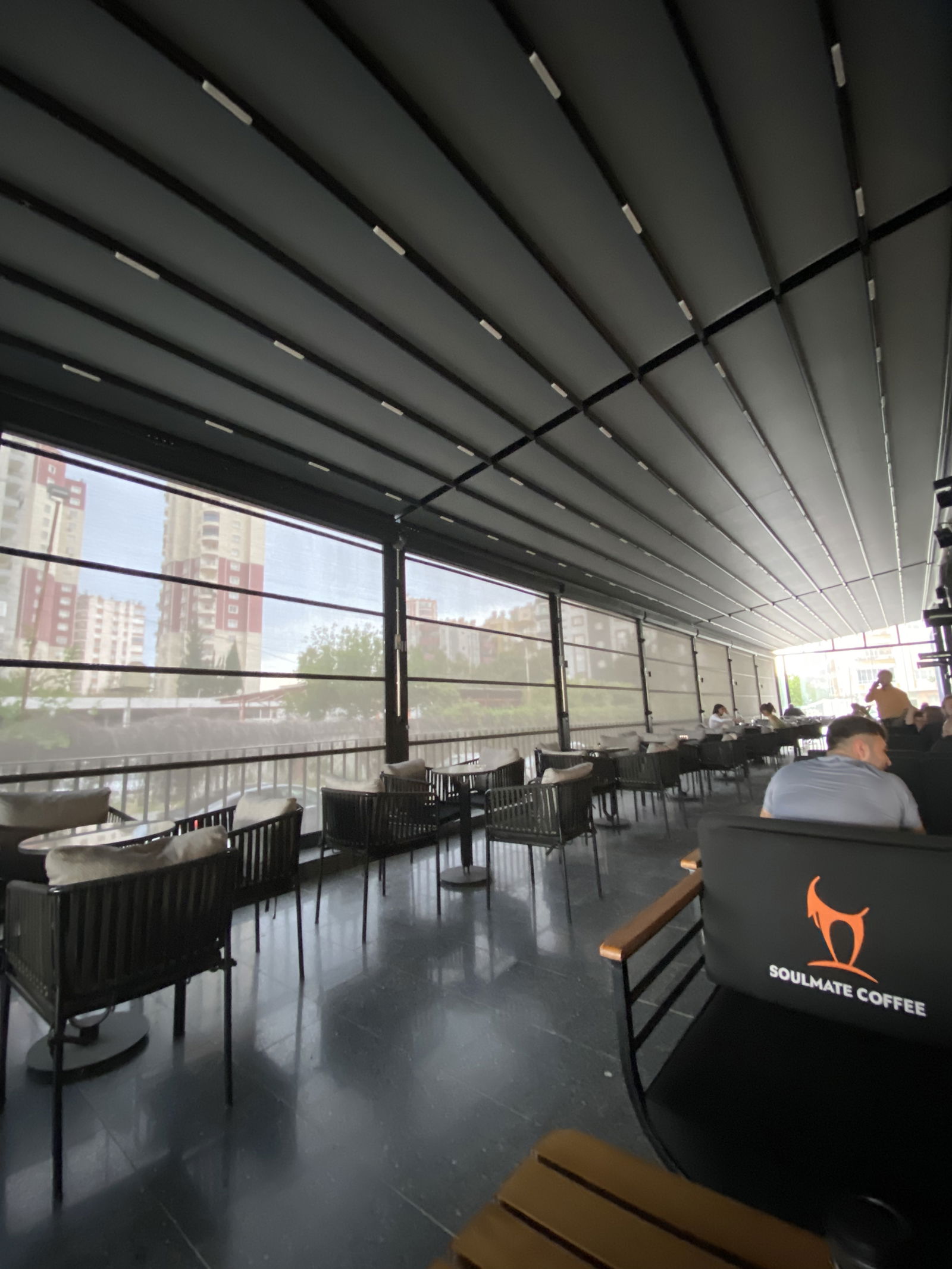 Soulmate Coffee & Bakery