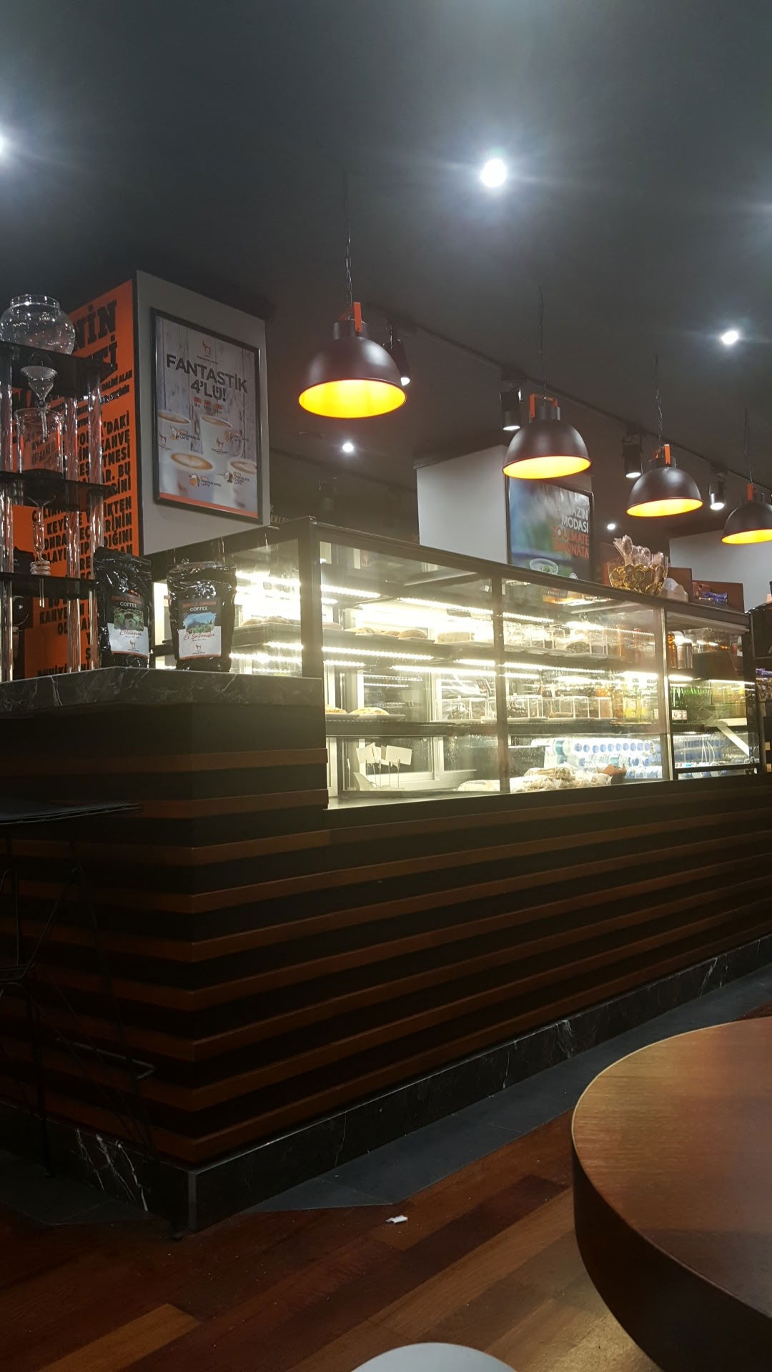 Soulmate Coffee & Bakery