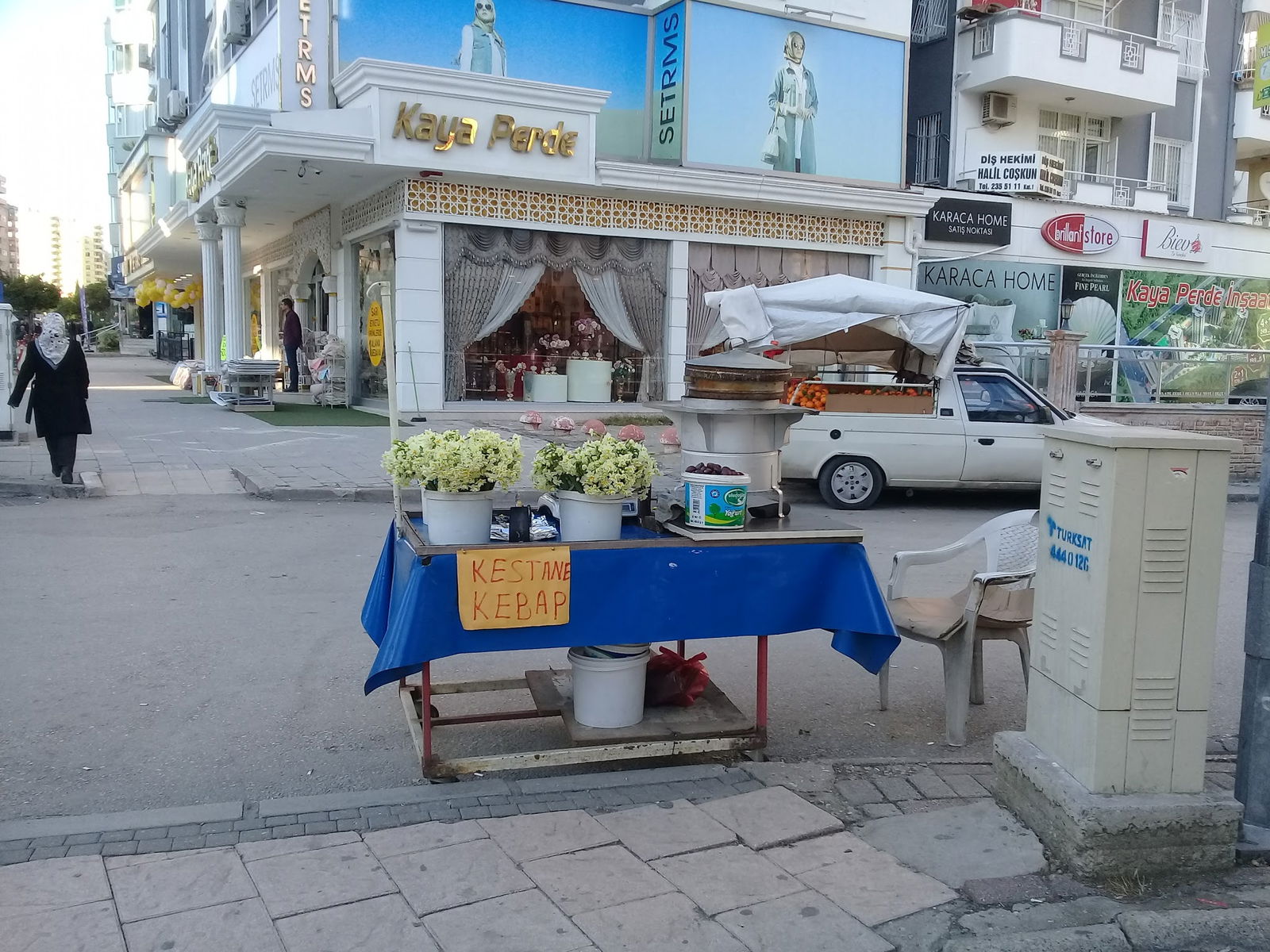 Soulmate Coffee & Bakery