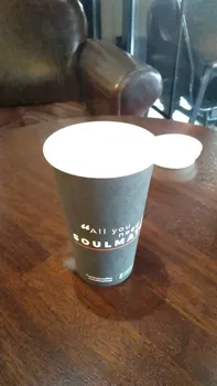 Soulmate Coffee & Bakery resimleri