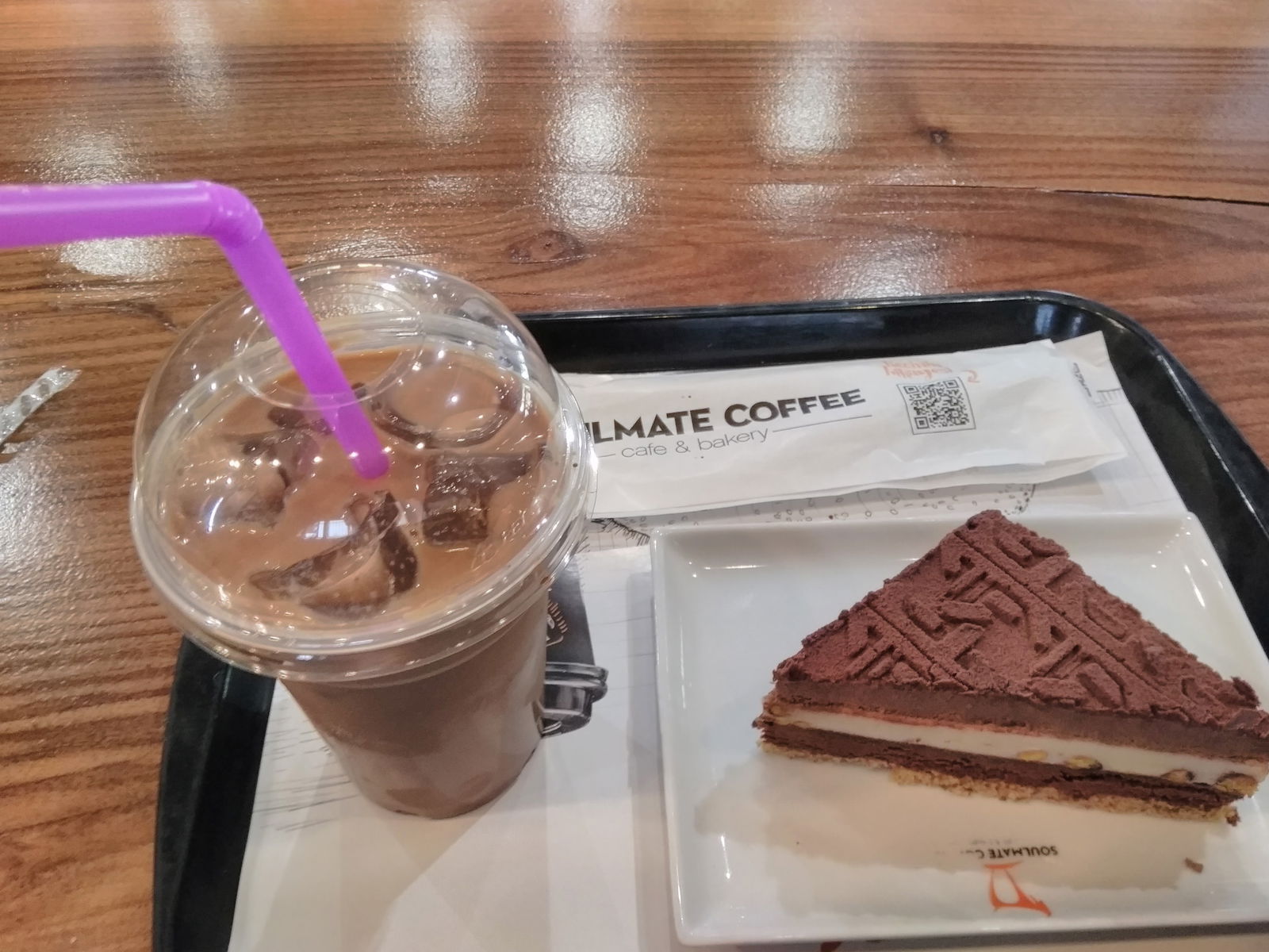 Soulmate Coffee & Bakery