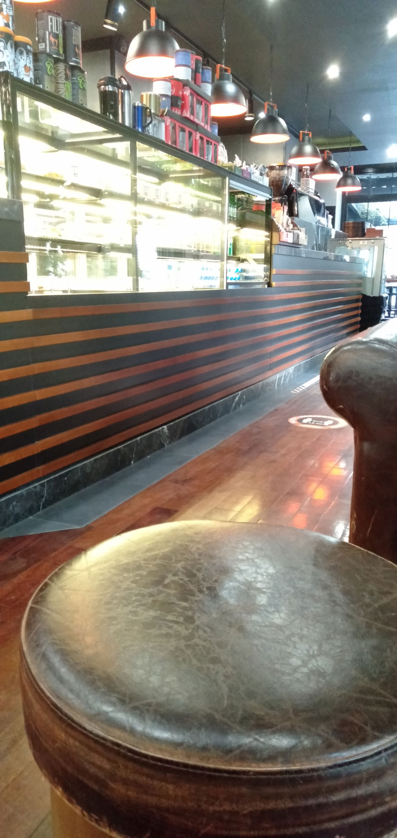 Soulmate Coffee & Bakery