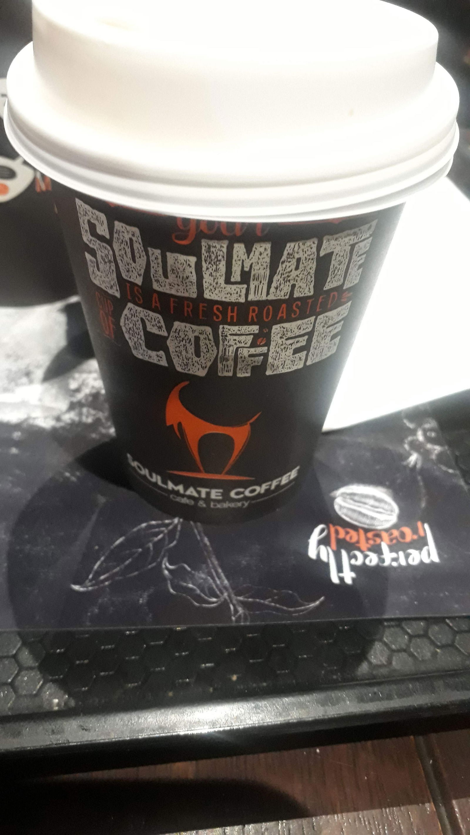 Soulmate Coffee & Bakery