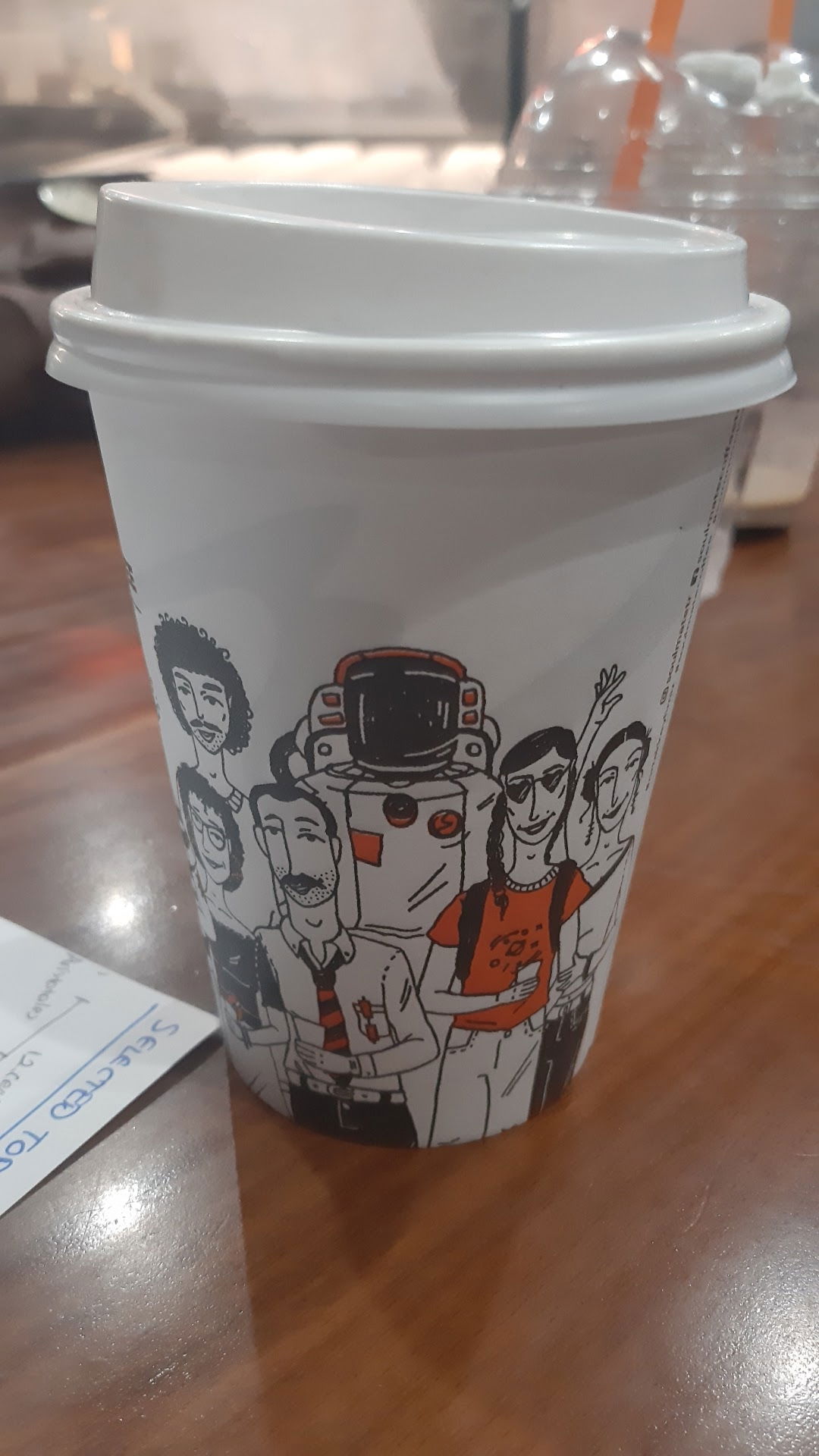 Soulmate Coffee & Bakery