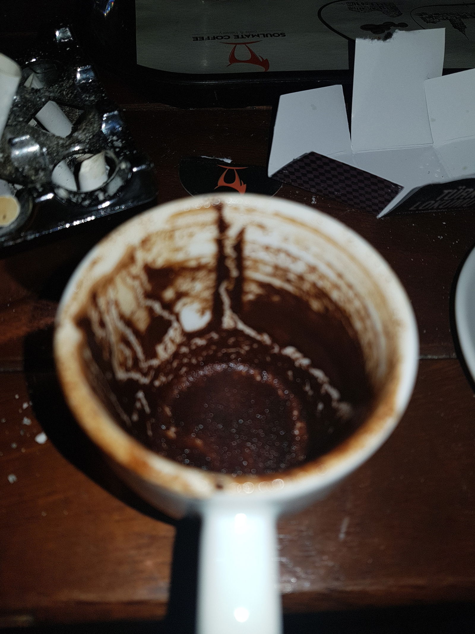 Soulmate Coffee & Bakery