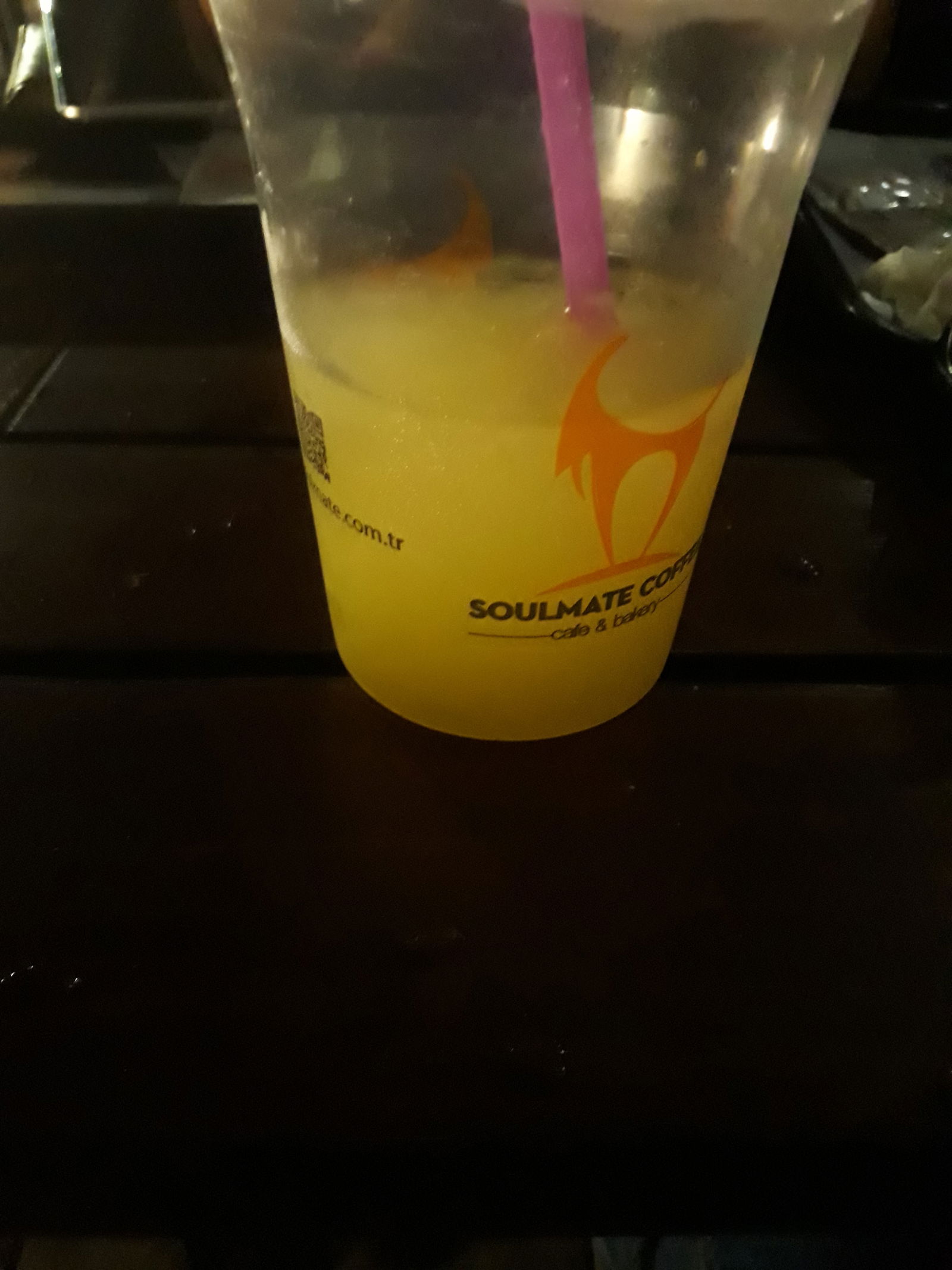 Soulmate Coffee & Bakery