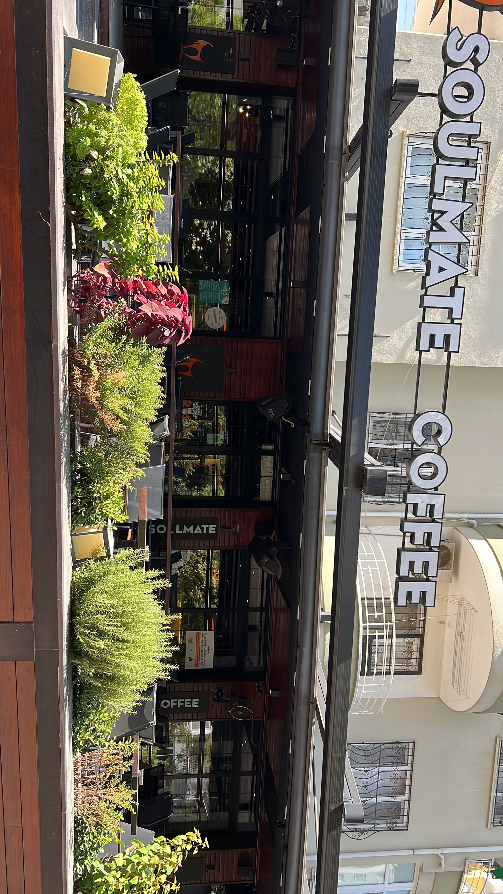 Soulmate Coffee & Bakery