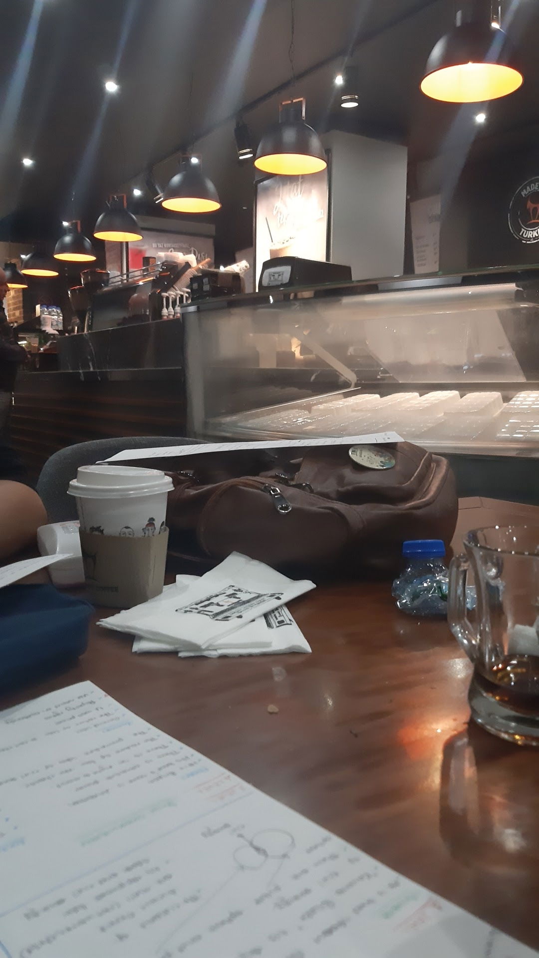 Soulmate Coffee & Bakery