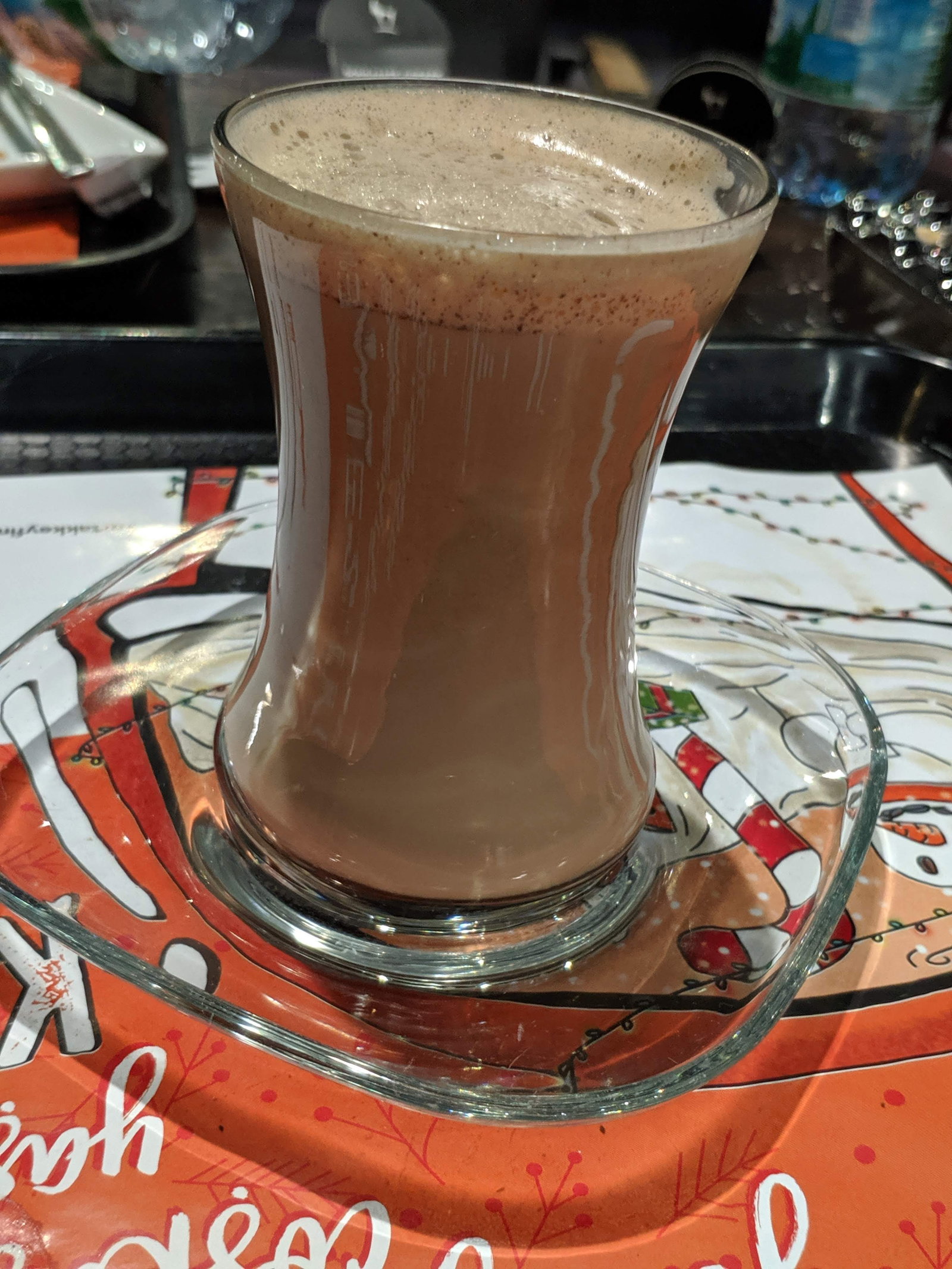 Soulmate Coffee & Bakery