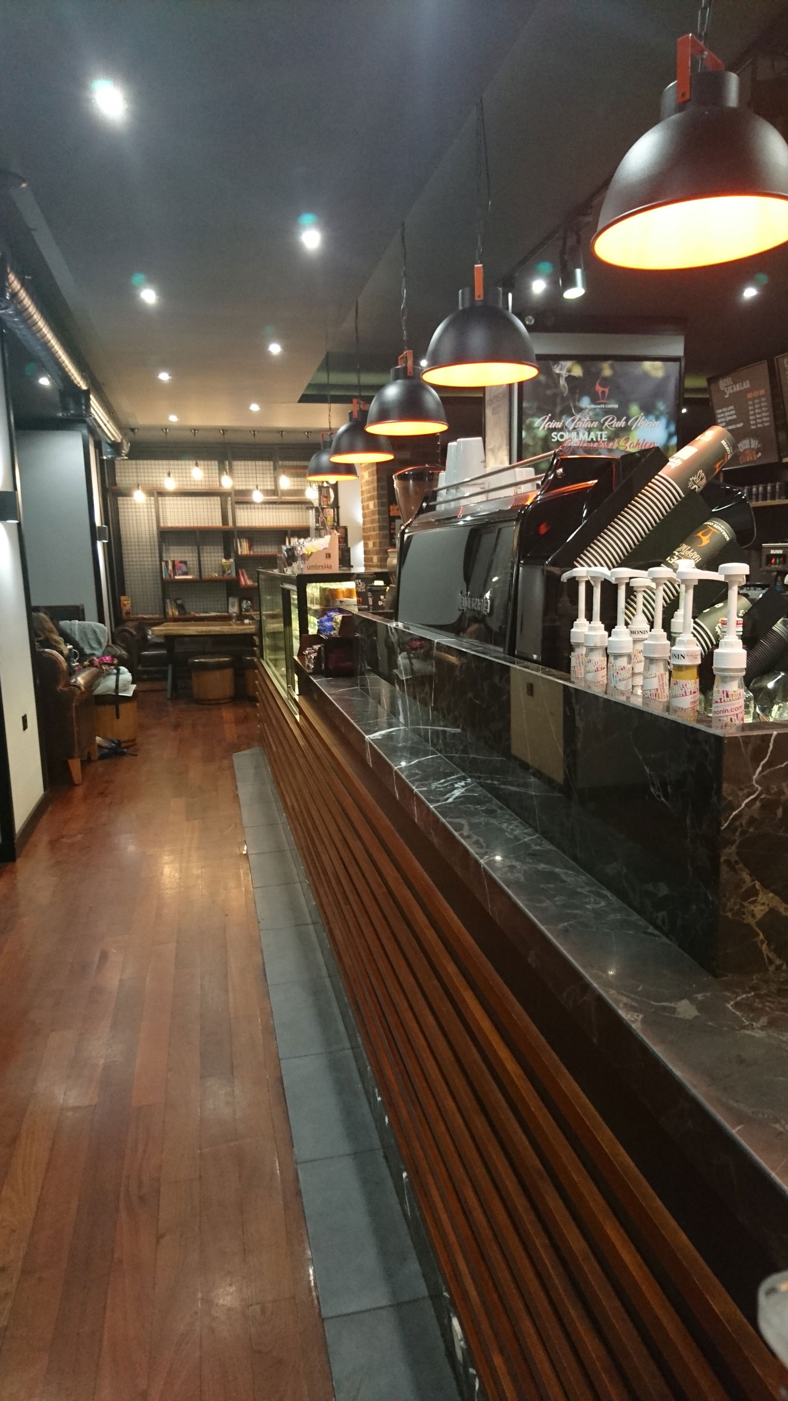 Soulmate Coffee & Bakery