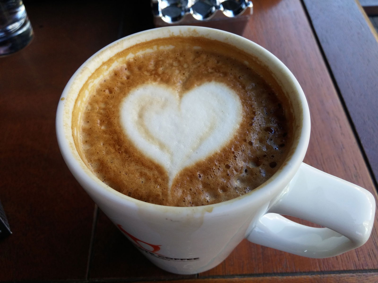 Soulmate Coffee & Bakery