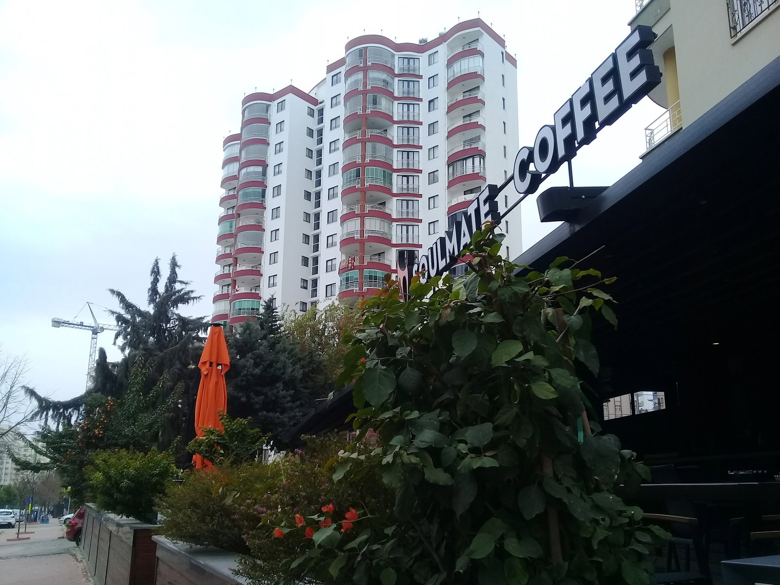 Soulmate Coffee & Bakery