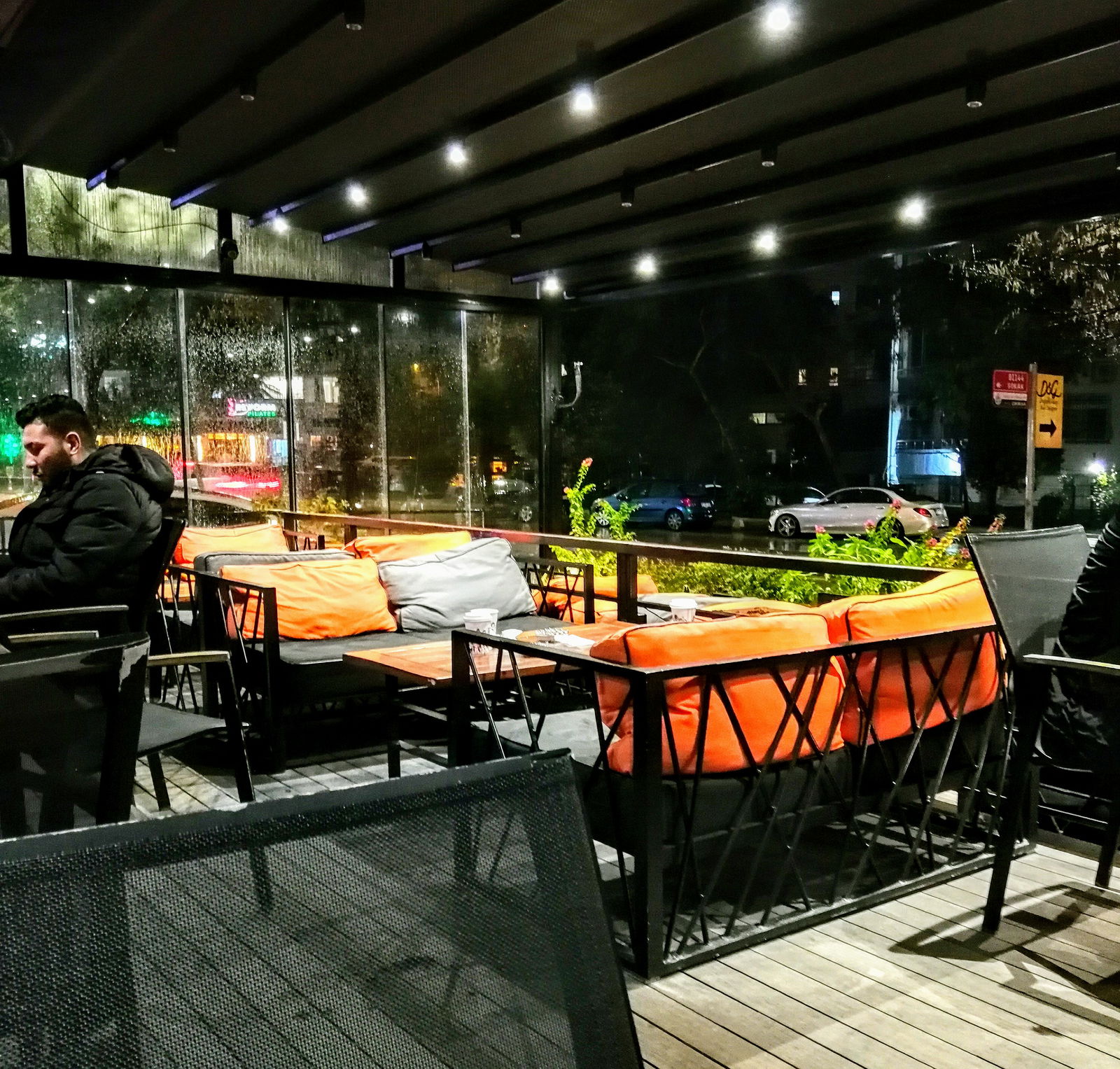 Soulmate Coffee & Bakery