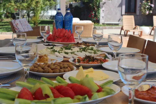 Maruf Kahvaltı resimleri