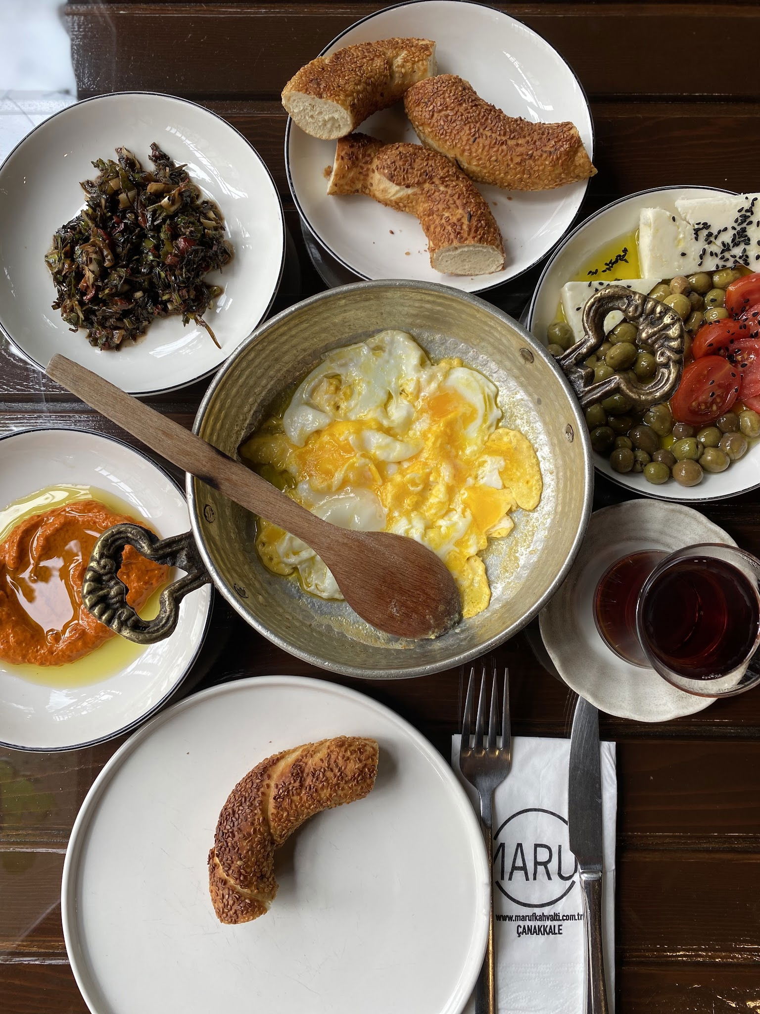 Maruf Kahvaltı