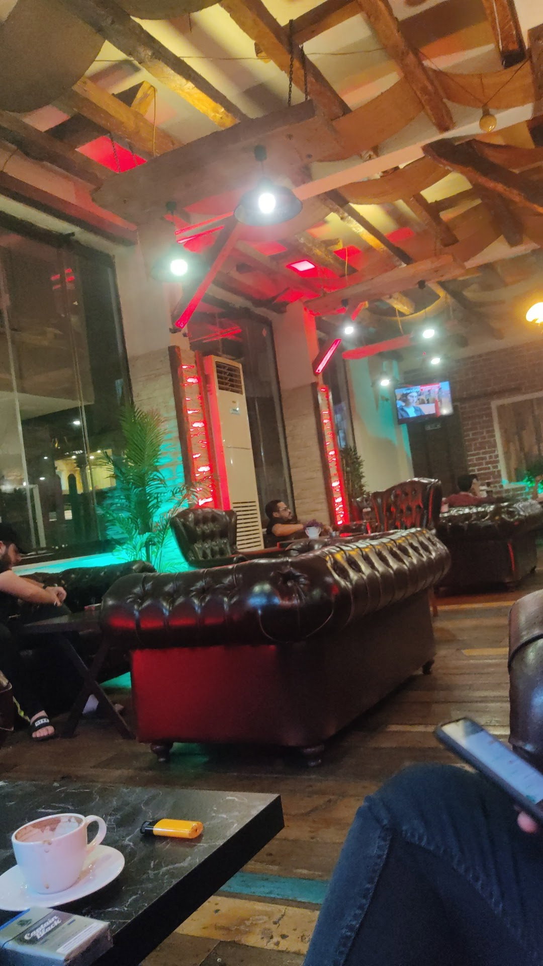 Cafe Dengi