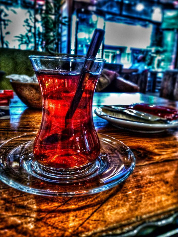 Cafe Dengi