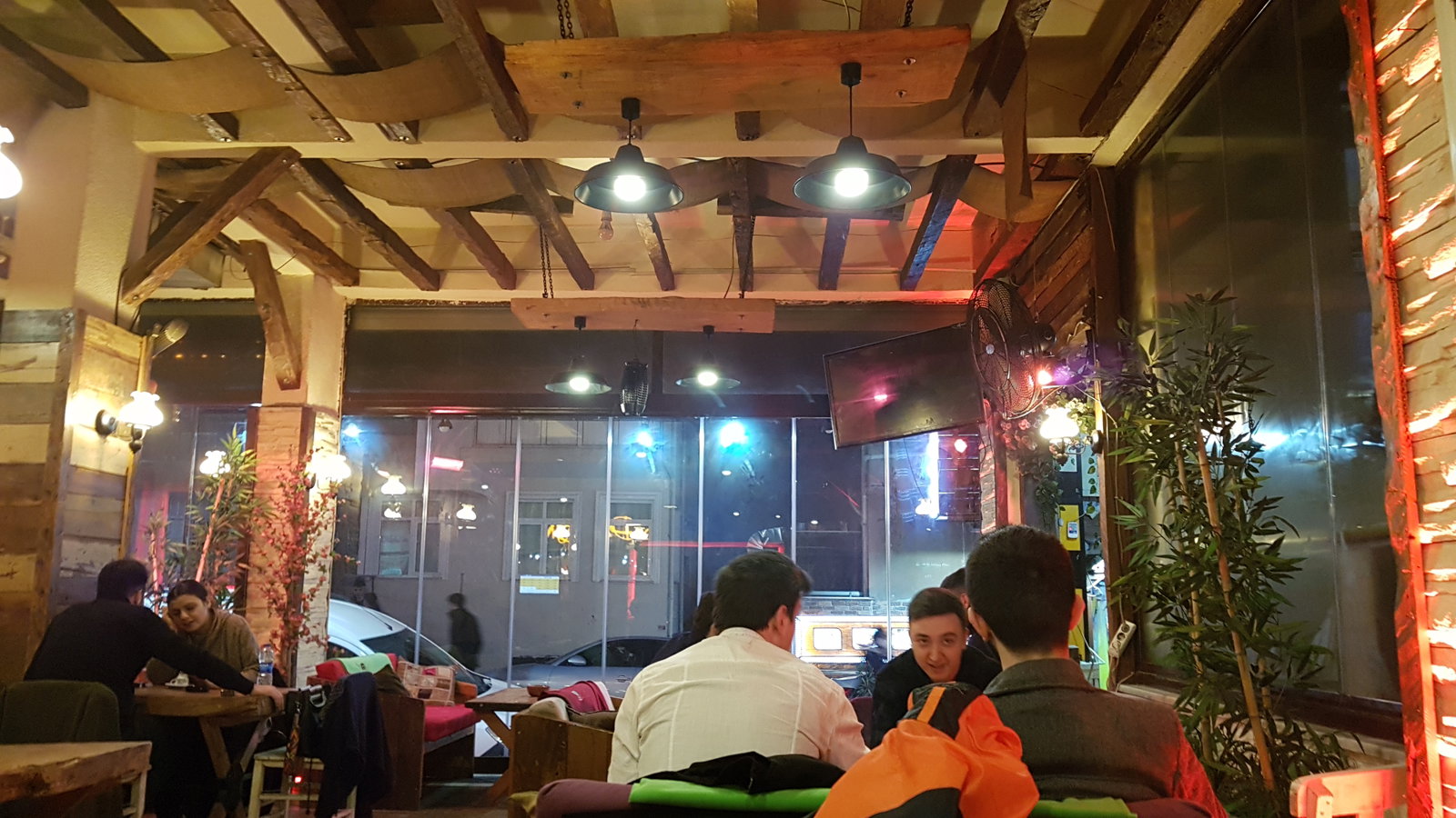 Cafe Dengi