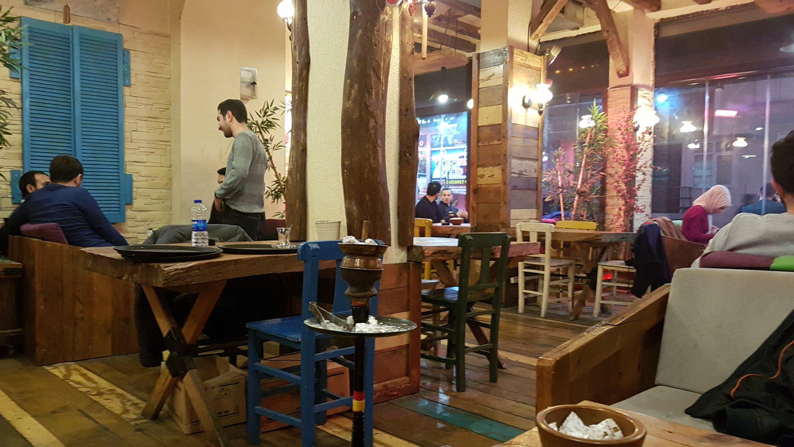 Cafe Dengi