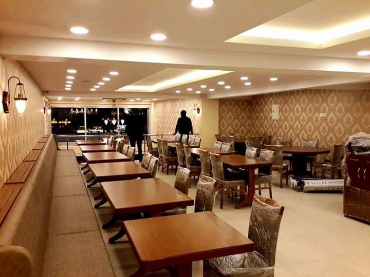 Çekmeköy Saray İşkembe Salonu