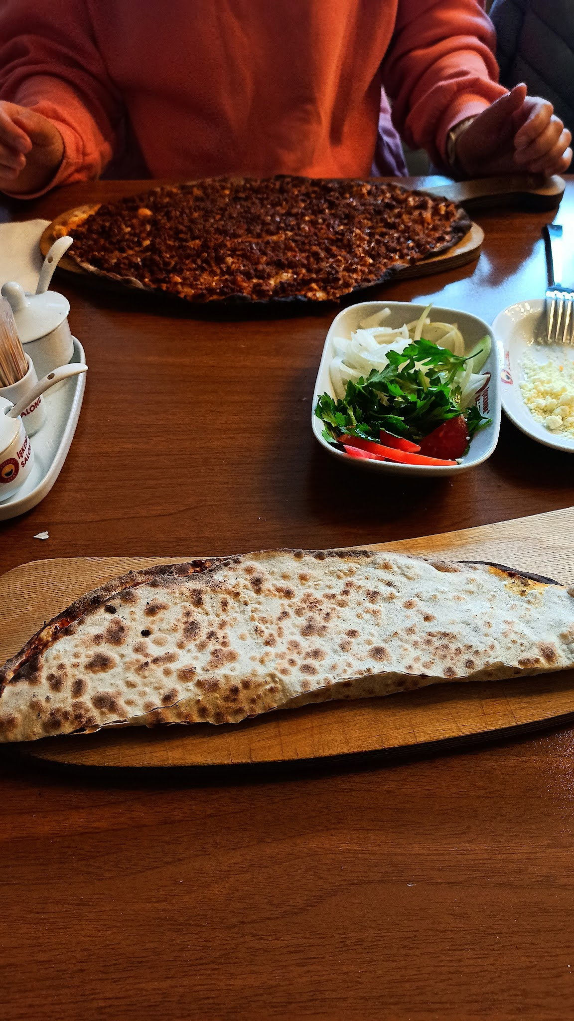 Çekmeköy Saray İşkembe Salonu