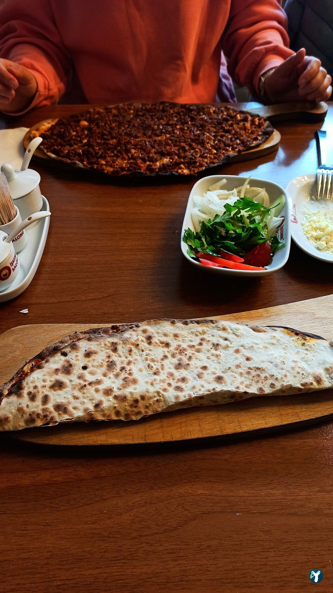 Çekmeköy Saray İşkembe Salonu