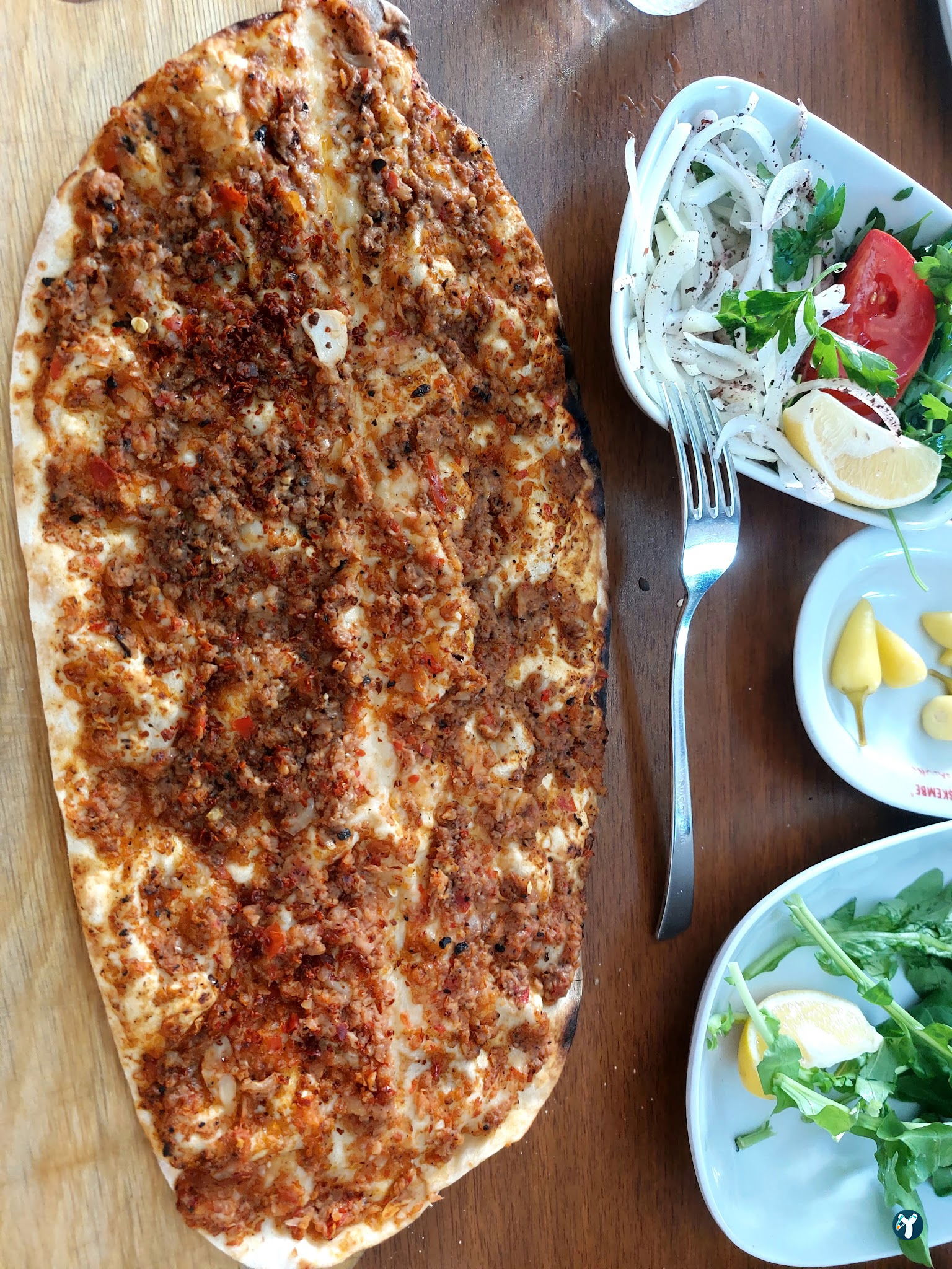 Çekmeköy Saray İşkembe Salonu