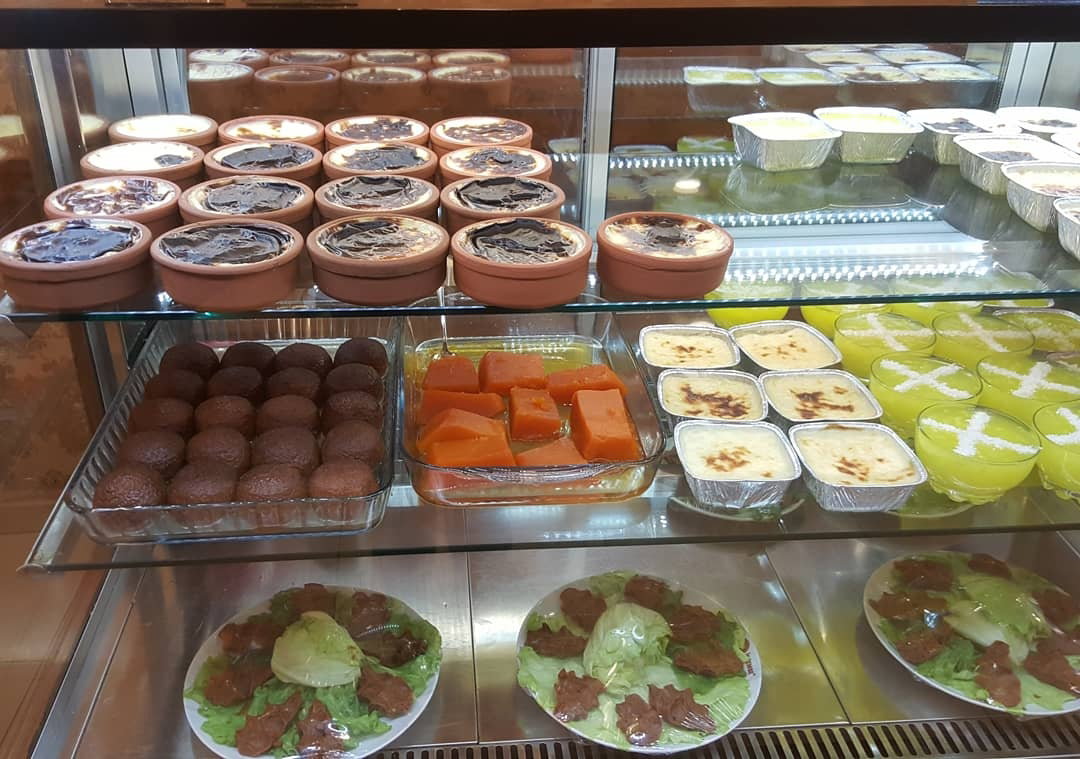 Çekmeköy Saray İşkembe Salonu