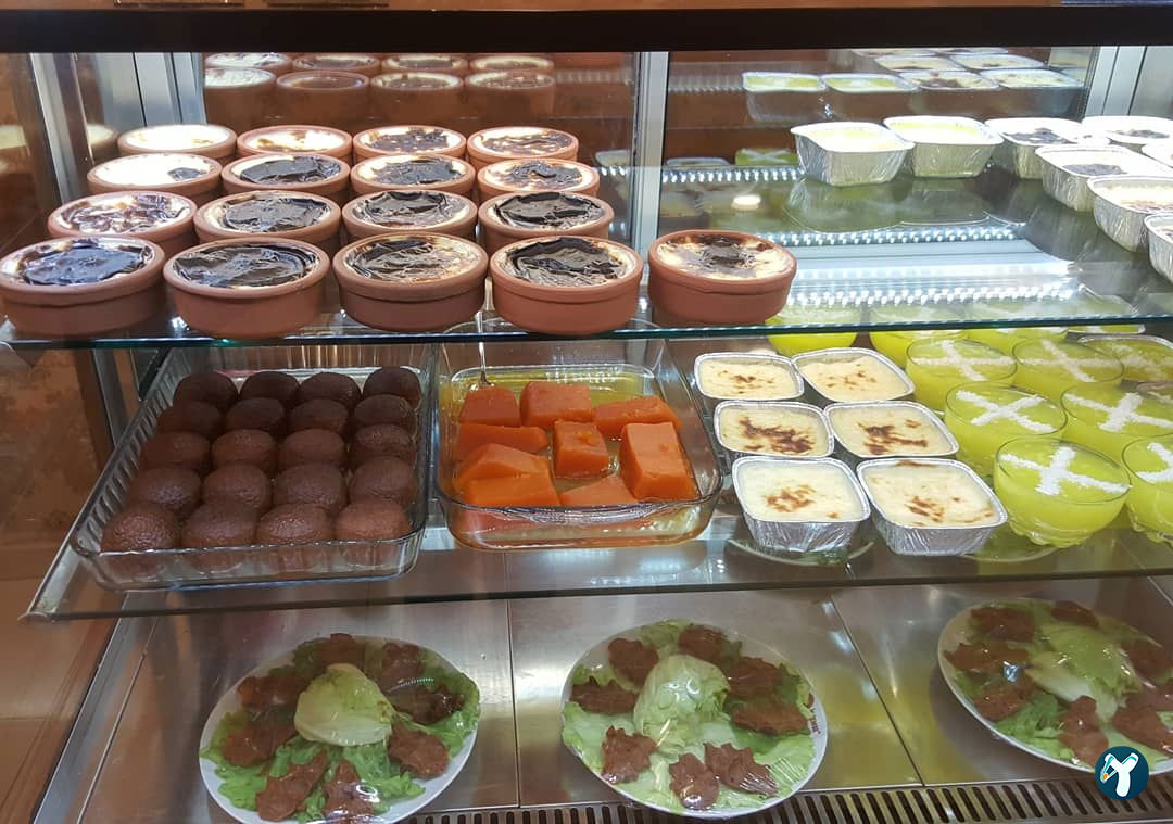 Çekmeköy Saray İşkembe Salonu