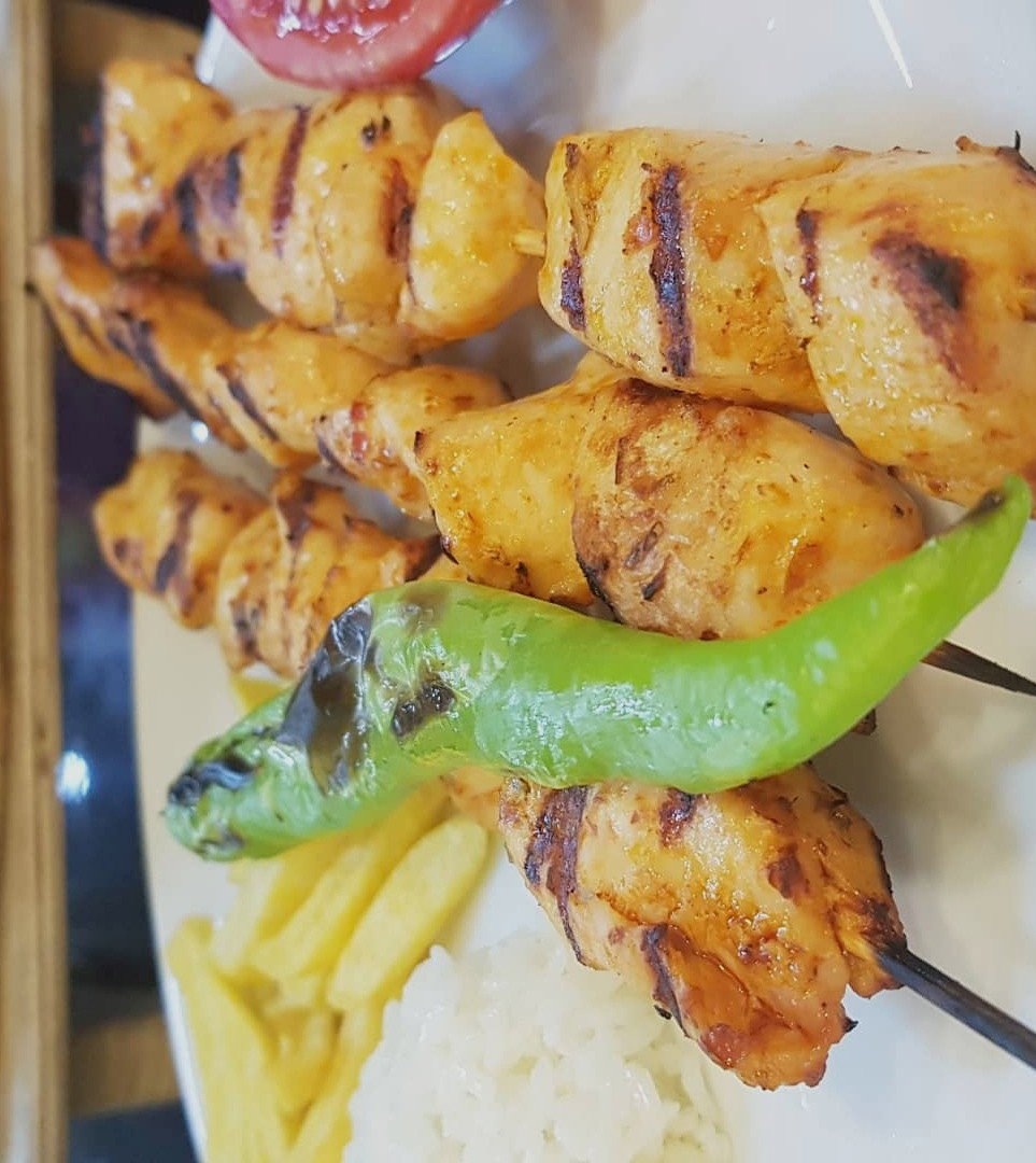 Çekmeköy Saray İşkembe Salonu