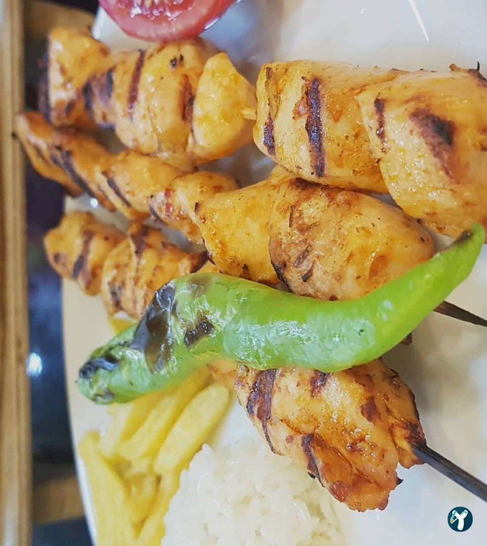 Çekmeköy Saray İşkembe Salonu