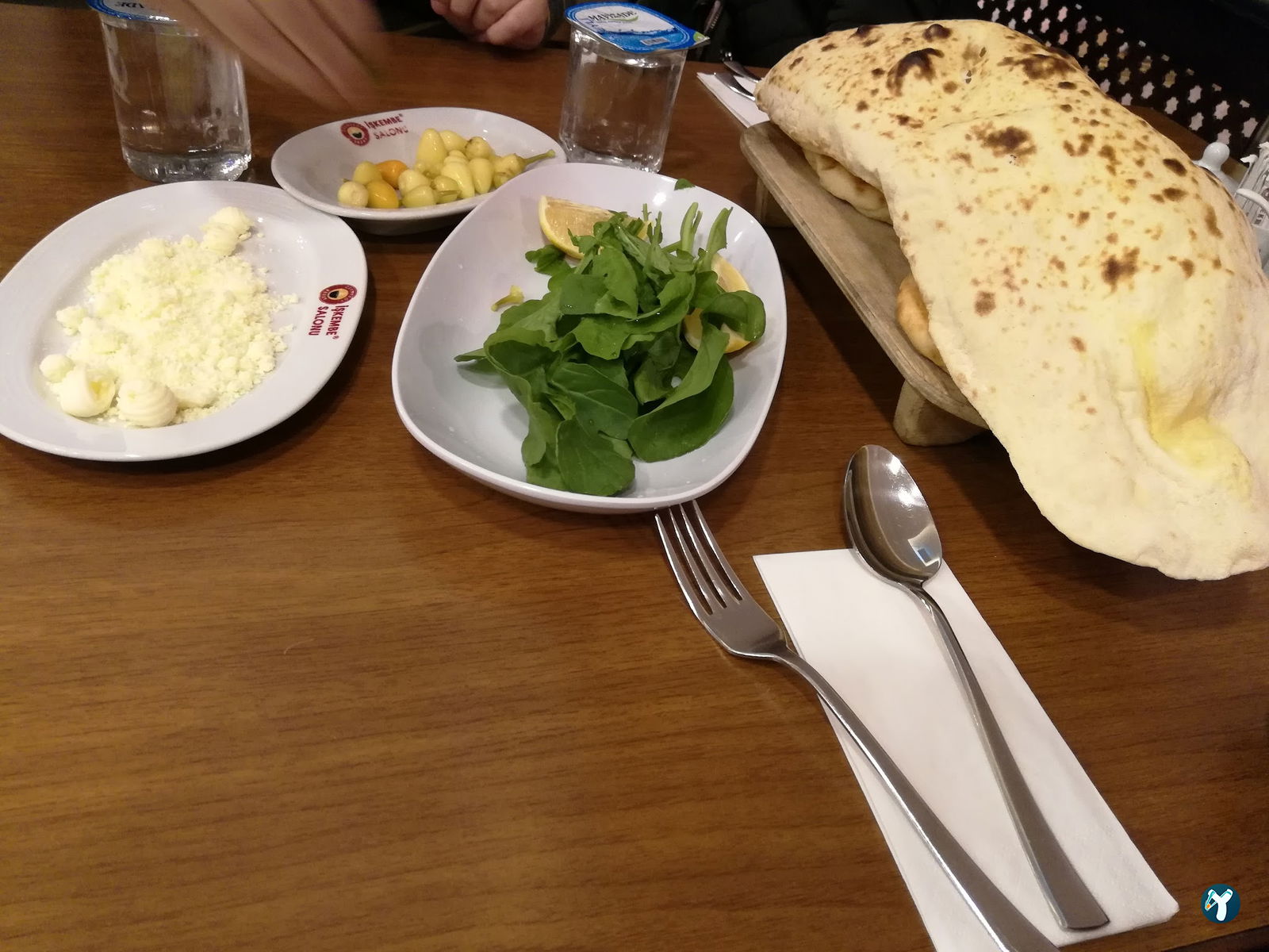 Çekmeköy Saray İşkembe Salonu