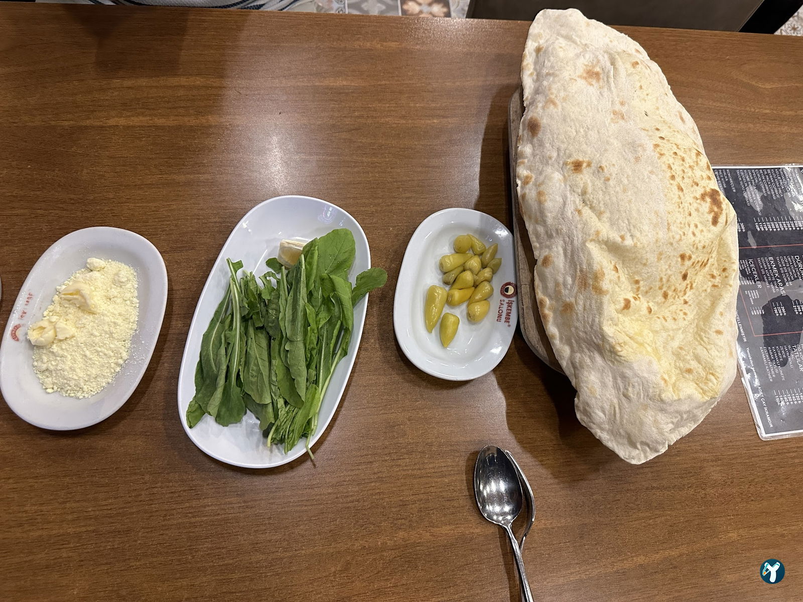 Çekmeköy Saray İşkembe Salonu
