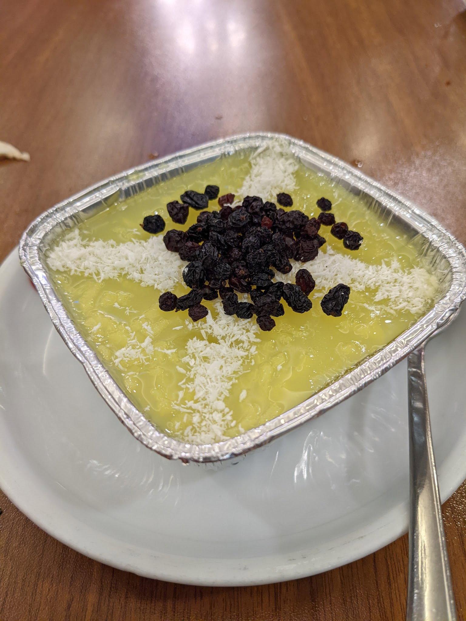 Çekmeköy Saray İşkembe Salonu