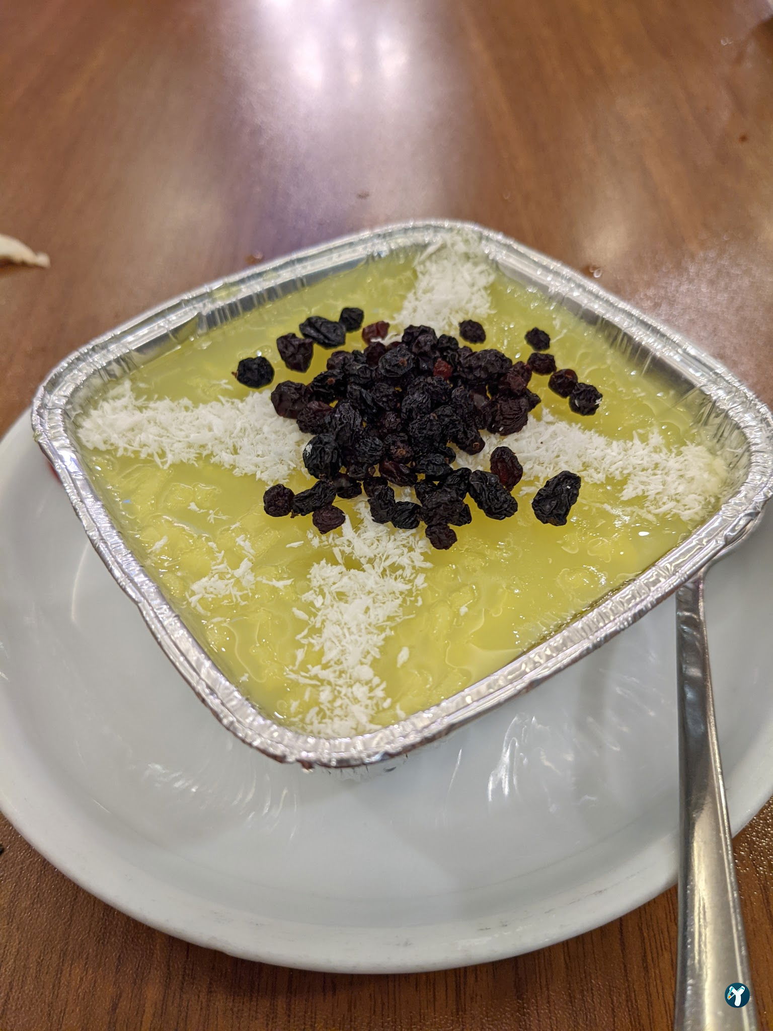 Çekmeköy Saray İşkembe Salonu