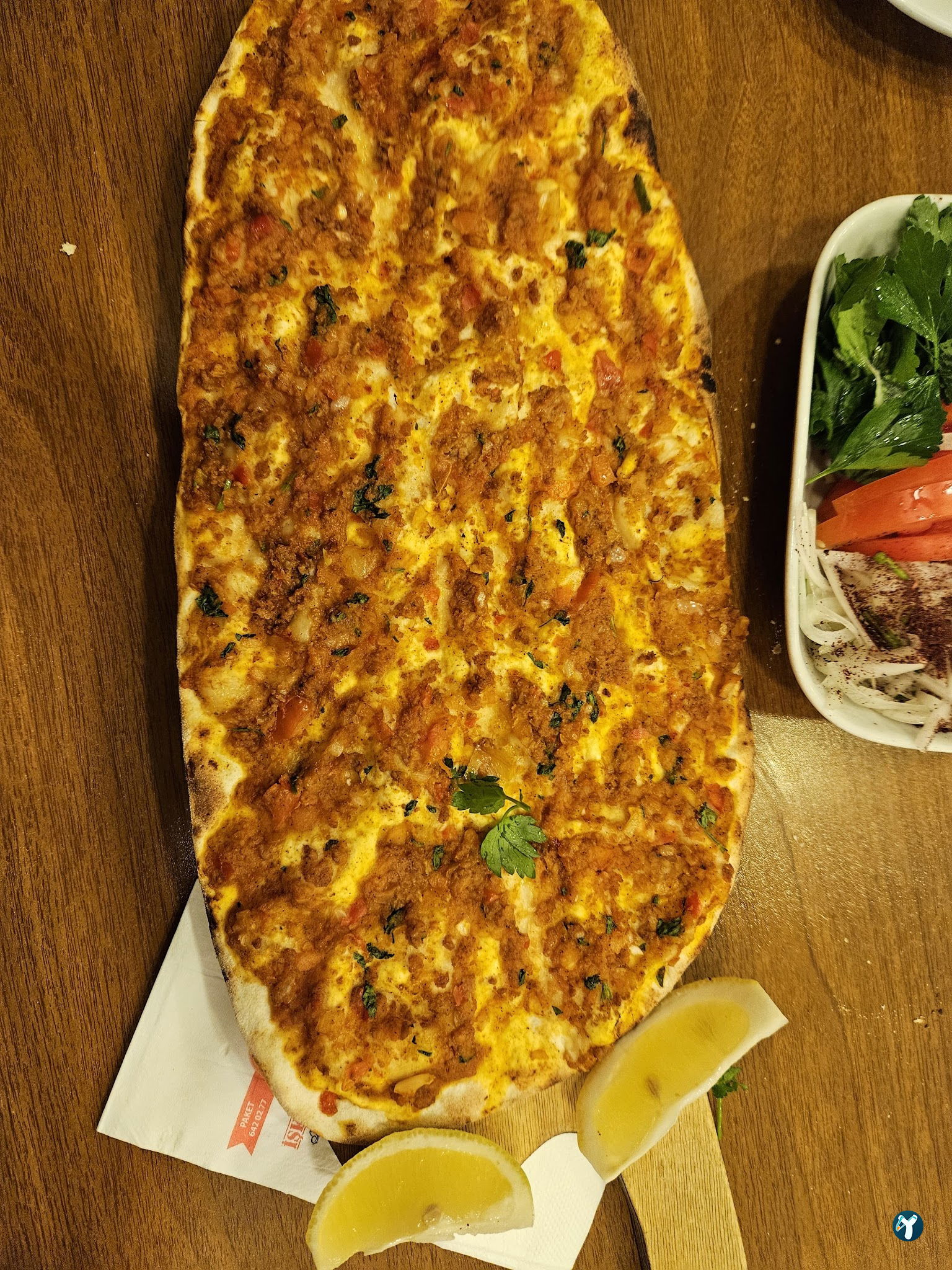 Çekmeköy Saray İşkembe Salonu