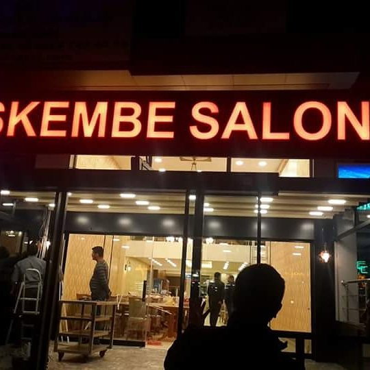 Çekmeköy Saray İşkembe Salonu