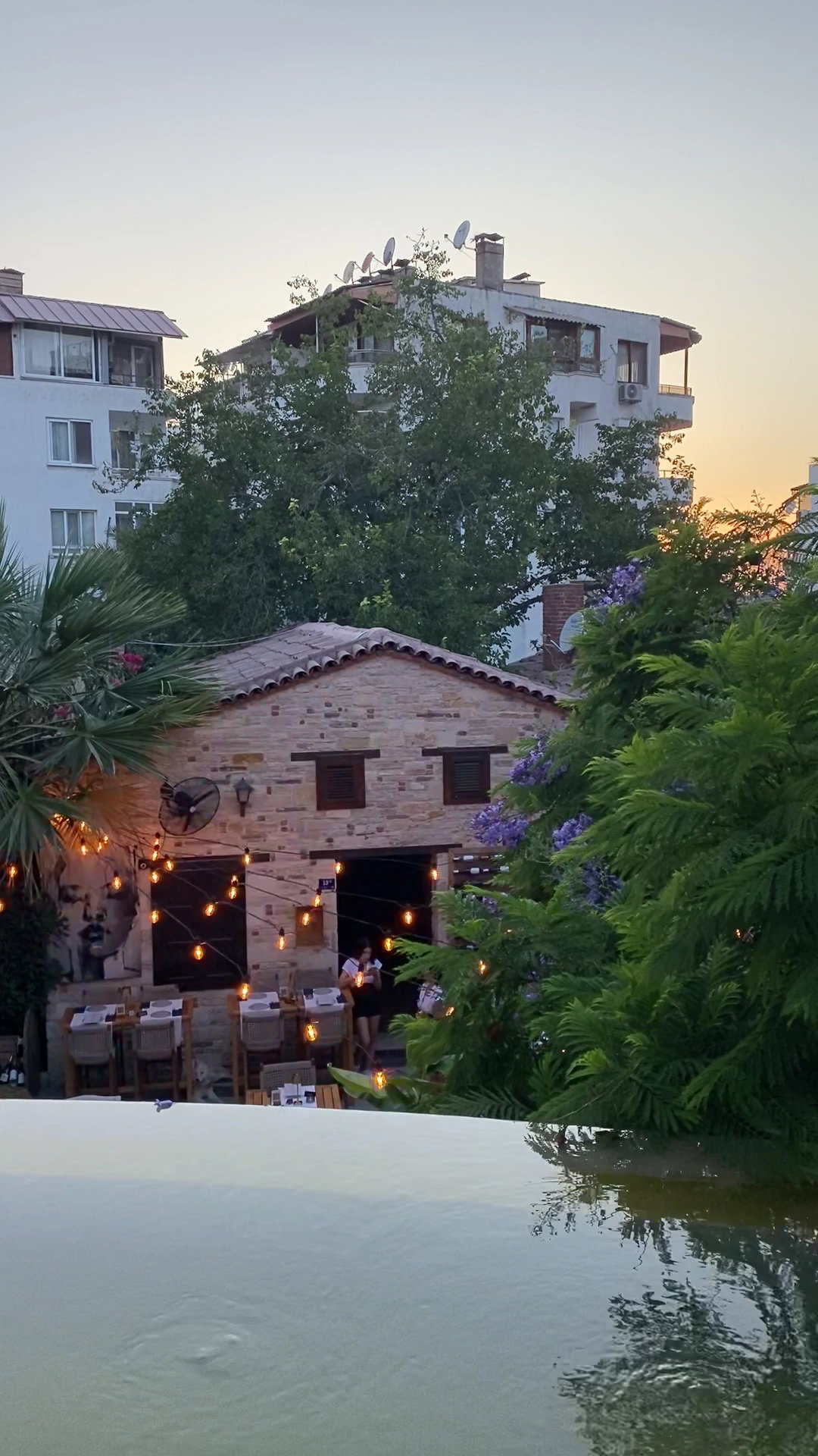 Nine'S Up Kuşadası/Nine'S House Kuşadası