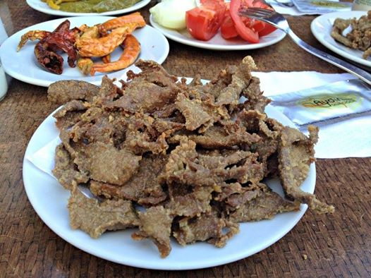 Beyza Pide Ve Kebap Salonu
