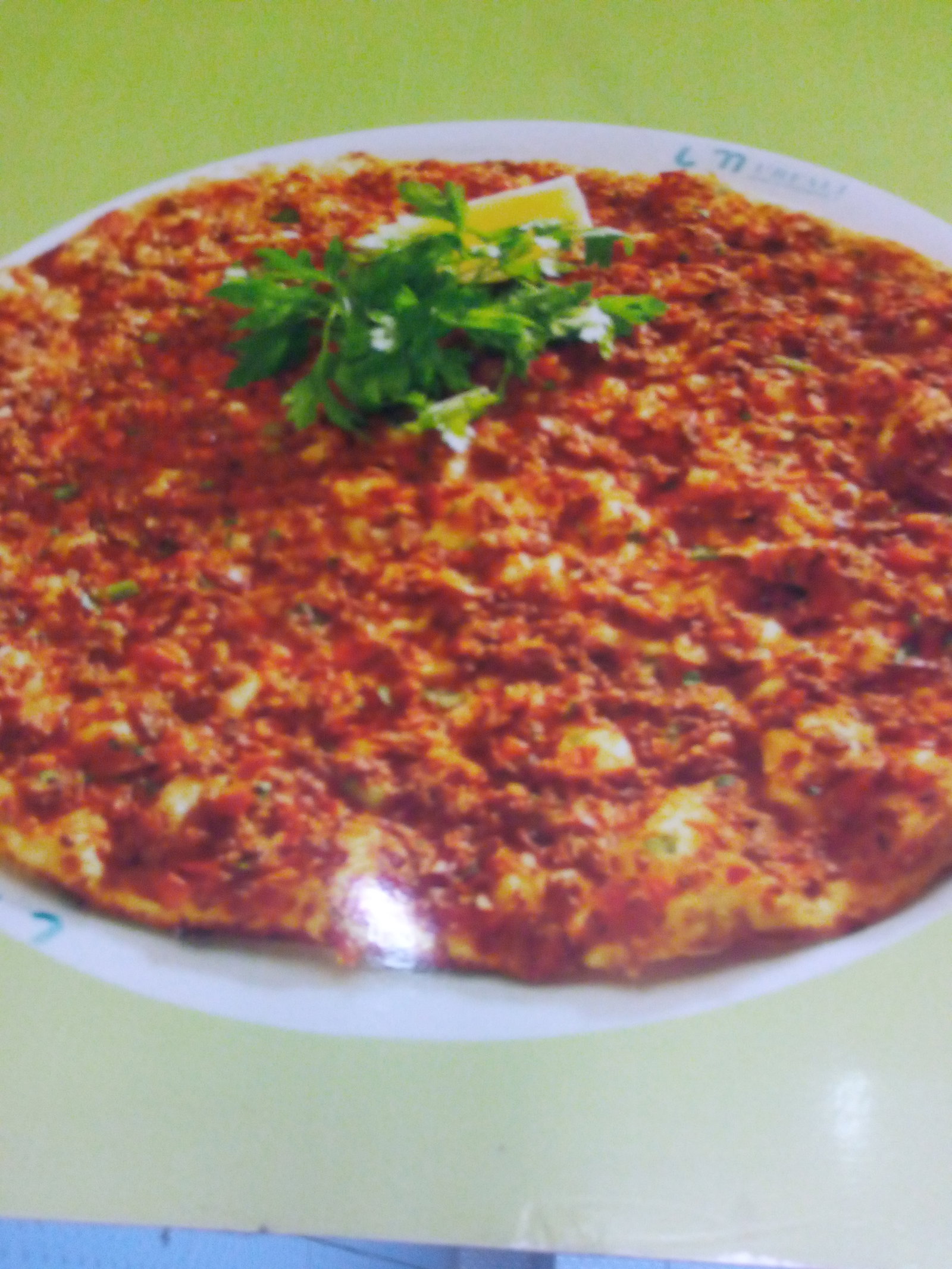 Beyza Pide Ve Kebap Salonu