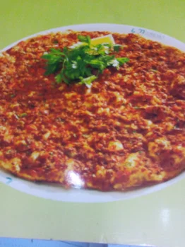 Beyza Pide Ve Kebap Salonu resimleri
