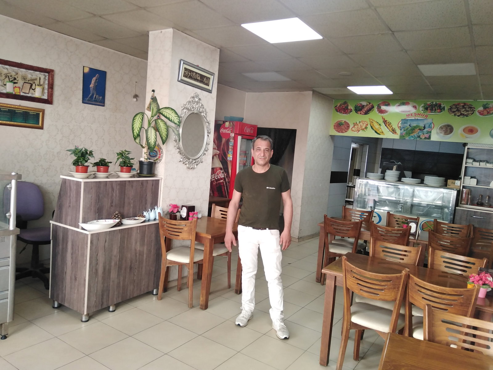 Beyza Pide Ve Kebap Salonu