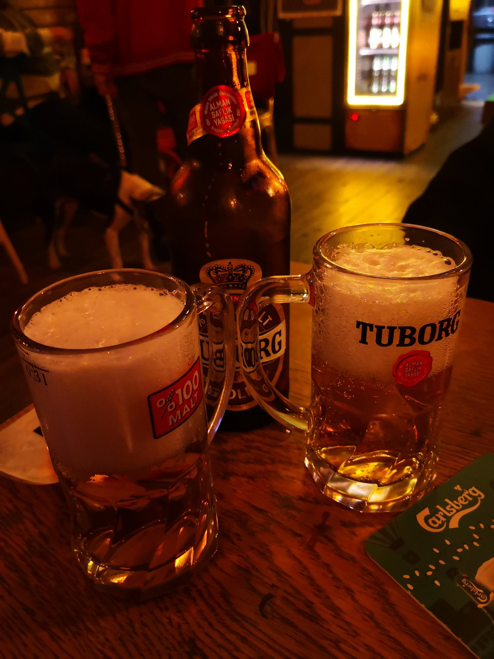 Yeşilçam Restaurant Canlı Fasıl