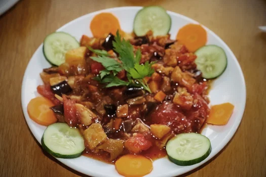 Yeşilçam Restaurant Canlı Fasıl resimleri
