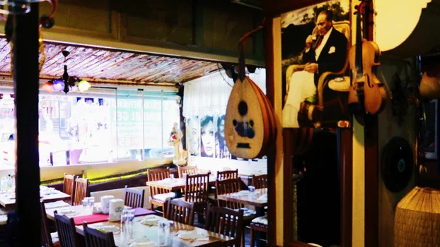 Yeşilçam Restaurant Canlı Fasıl resimleri