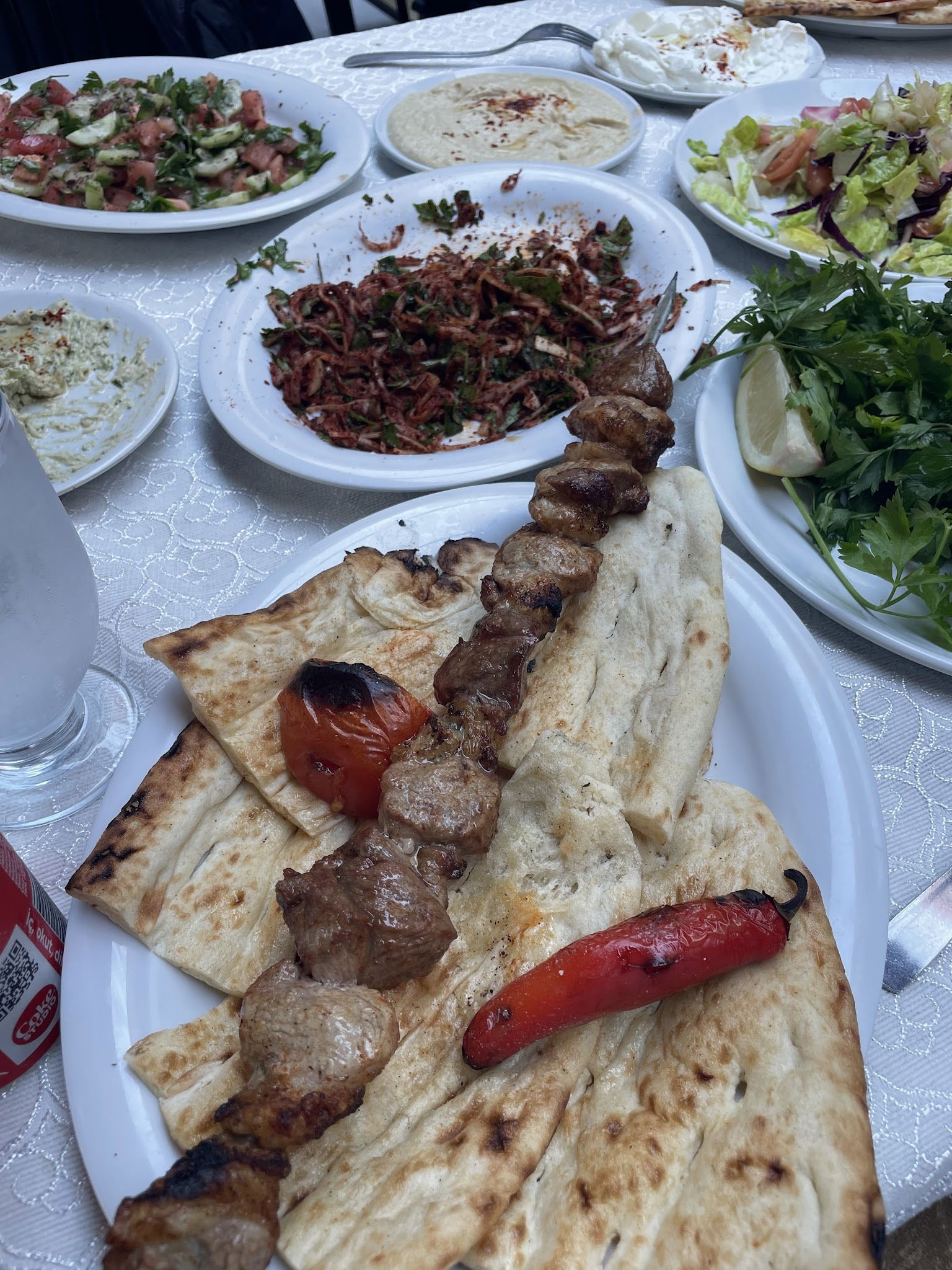 Hadirli Umut Restaurant & Kasap